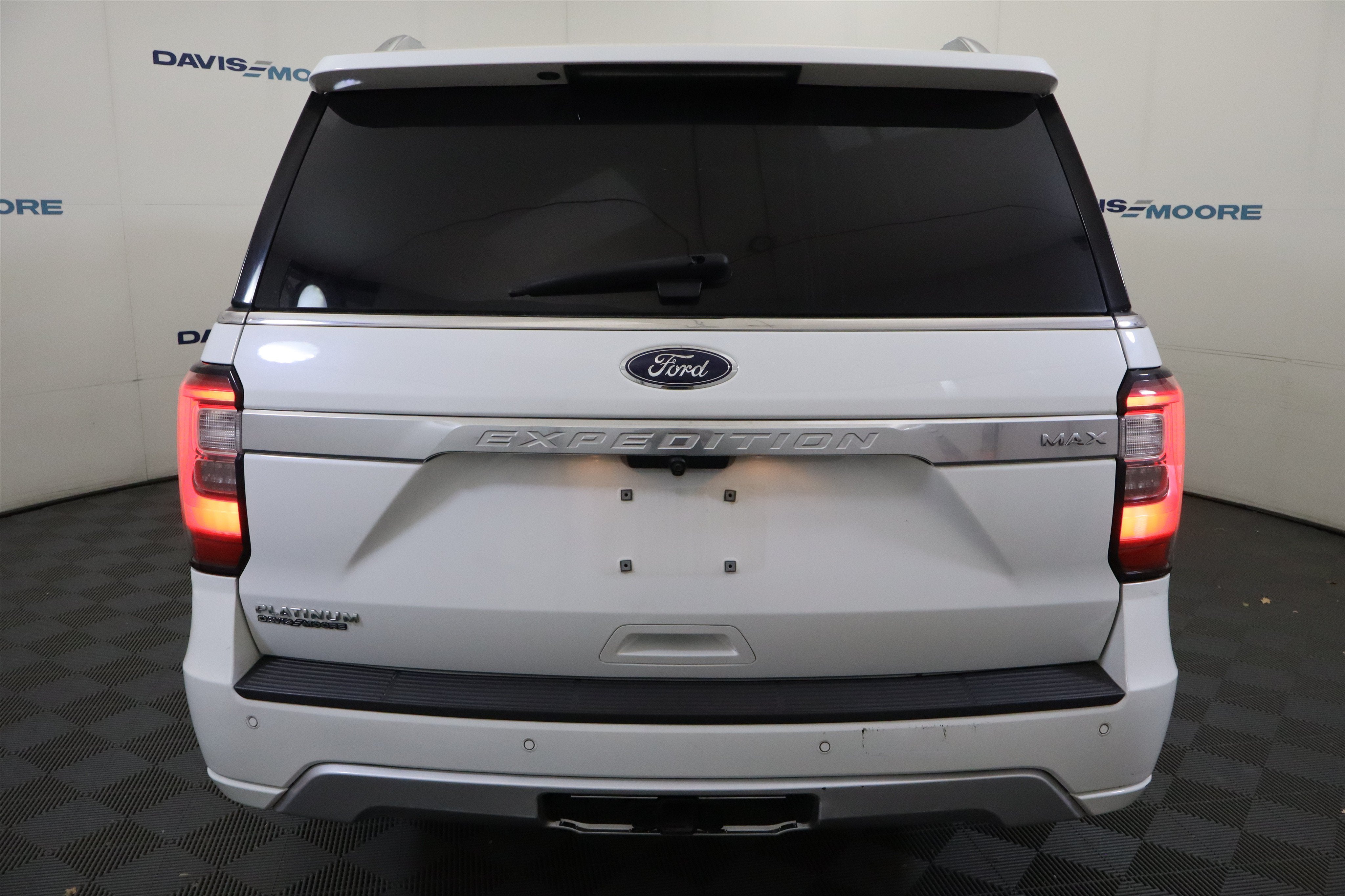 2021 Ford Expedition Platinum MAX