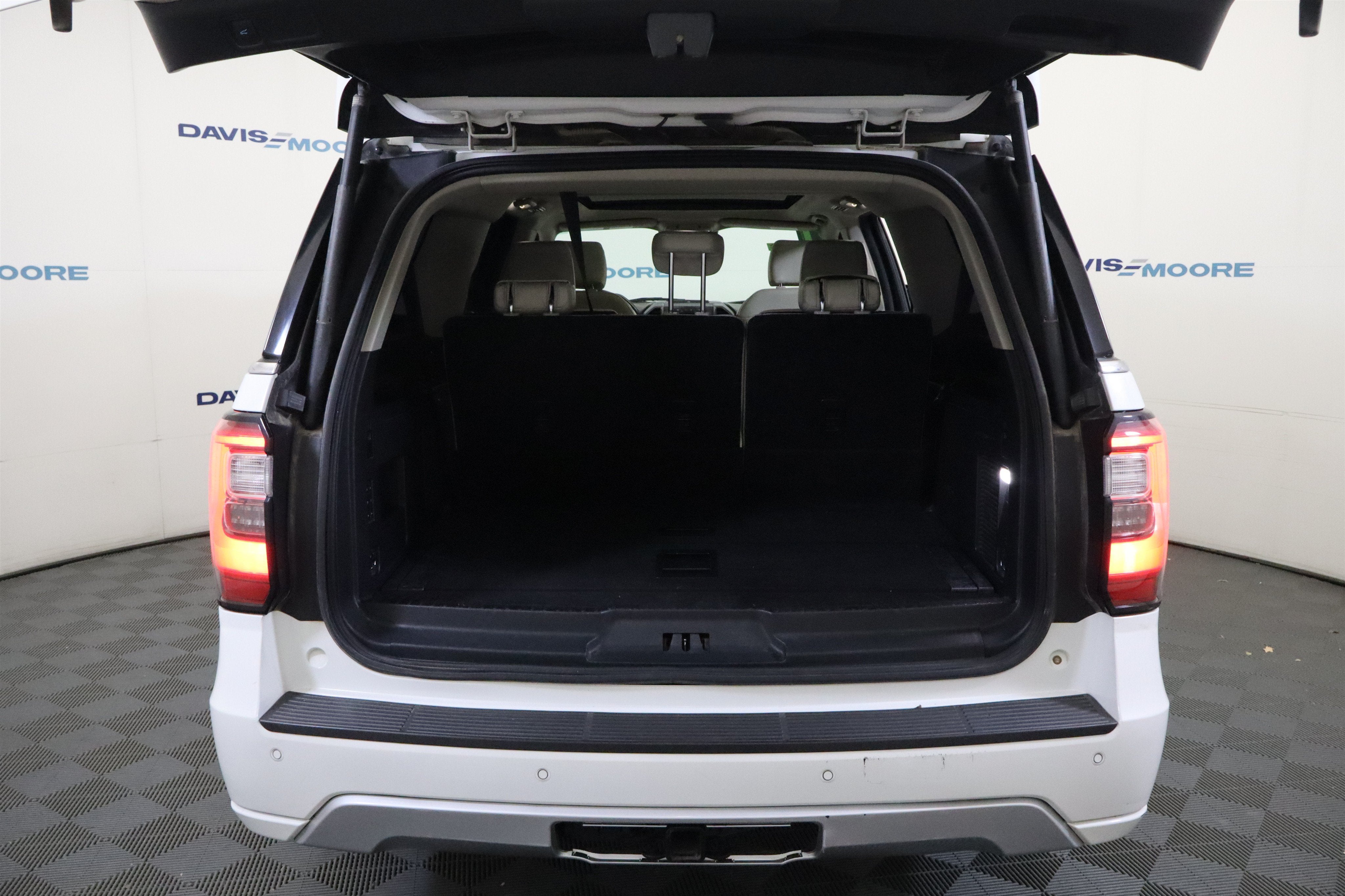 2021 Ford Expedition Platinum MAX