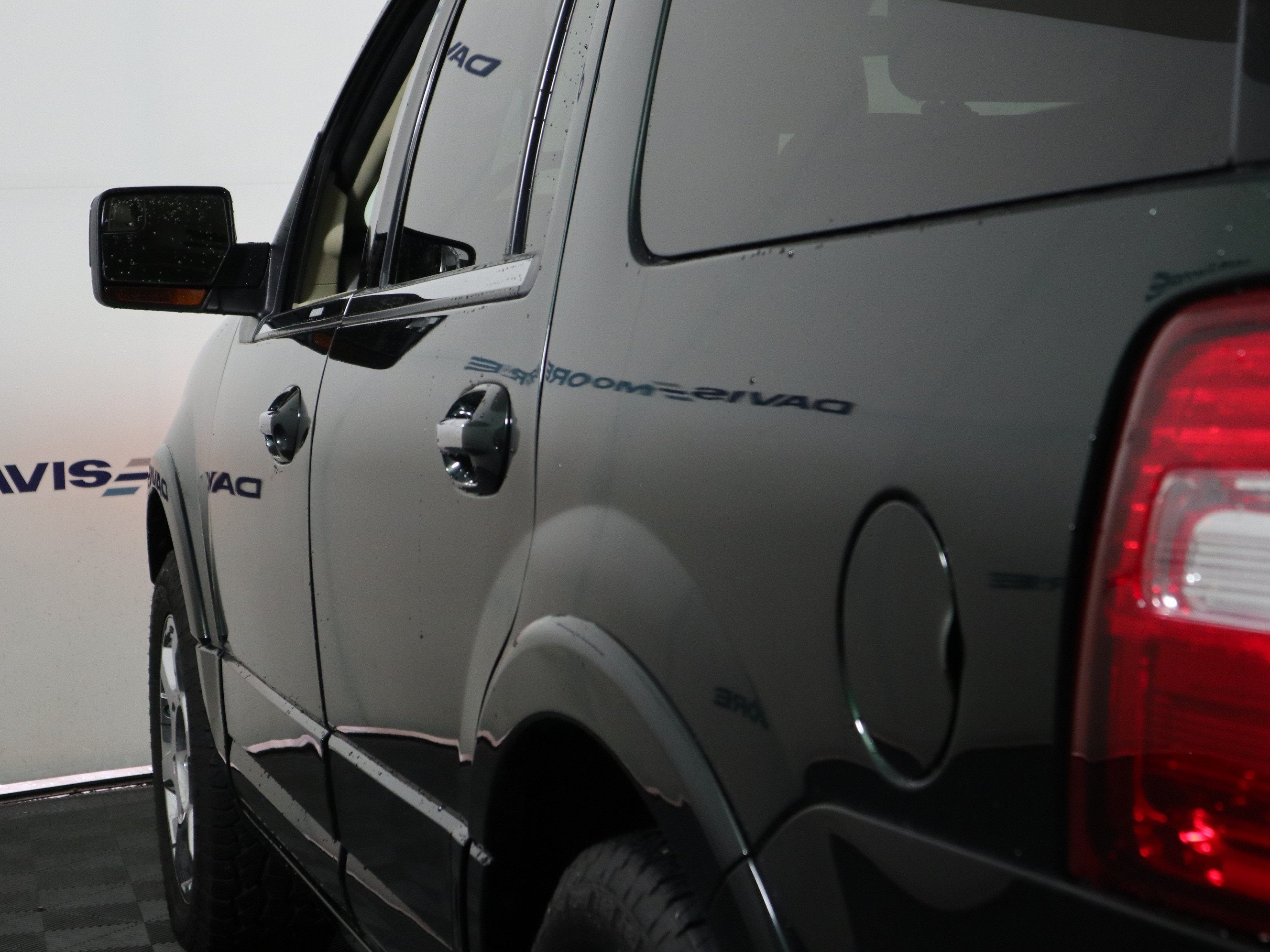 2016 Ford Expedition Limited