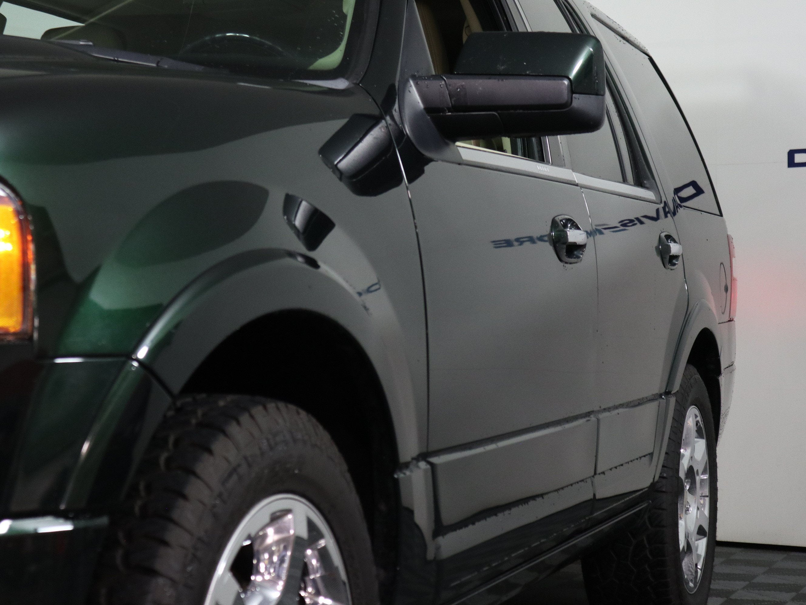 2016 Ford Expedition Limited
