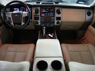 2016 Ford Expedition Limited