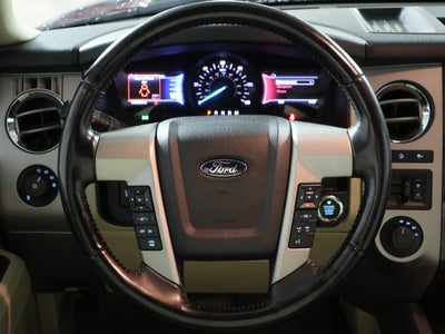 2016 Ford Expedition Limited