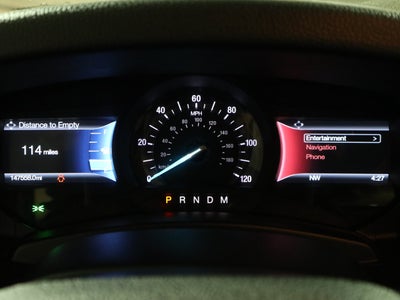 2016 Ford Expedition Limited
