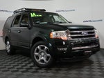 2016 Ford Expedition Limited