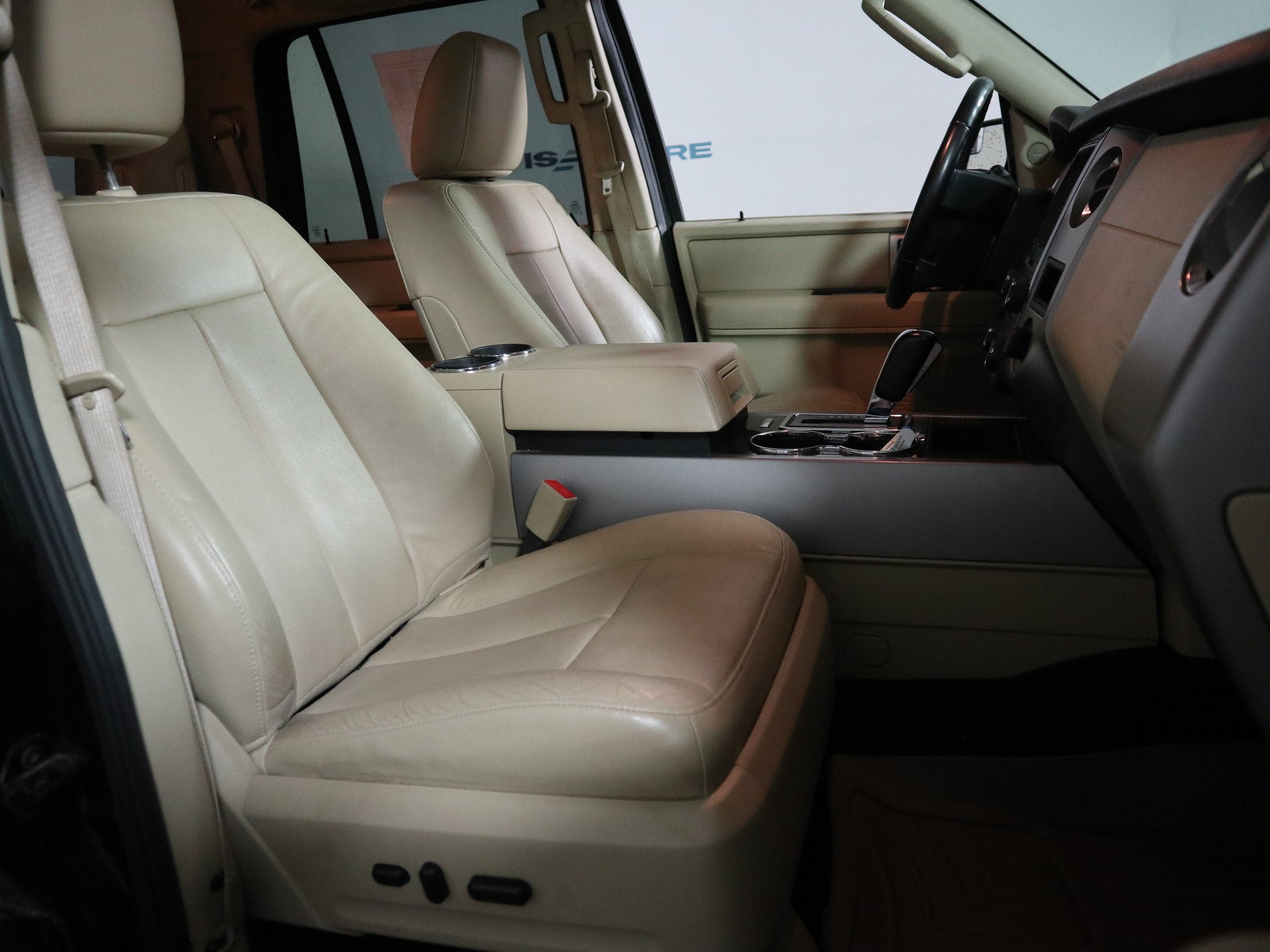2016 Ford Expedition Limited