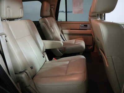 2016 Ford Expedition Limited