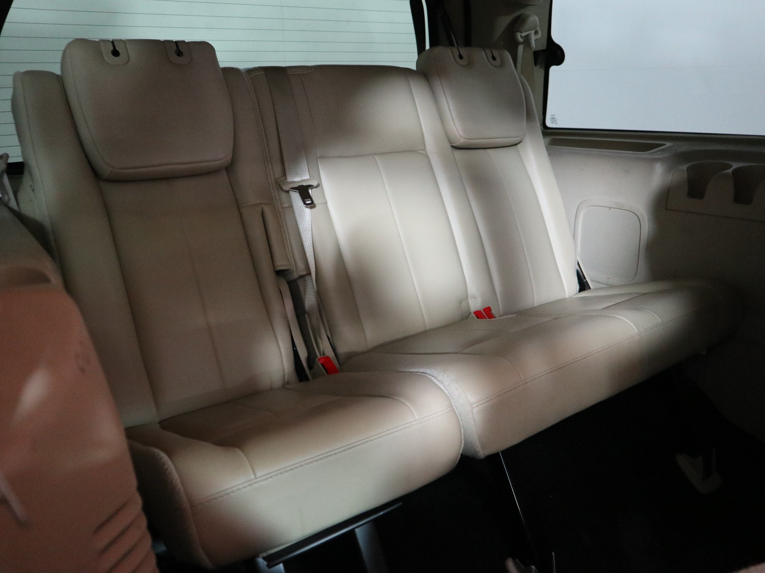 2016 Ford Expedition Limited