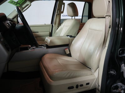 2016 Ford Expedition Limited