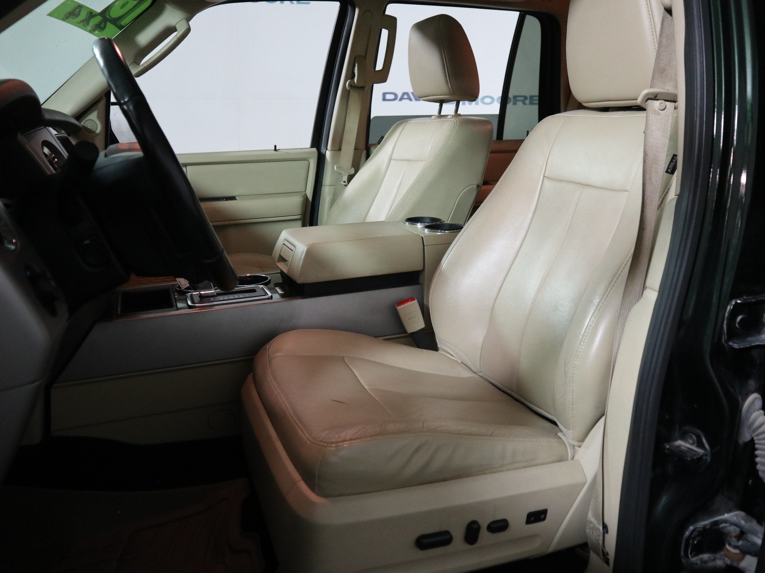 2016 Ford Expedition Limited