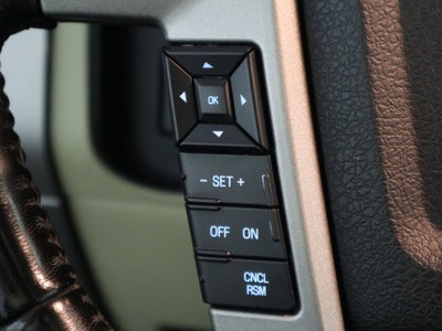 2016 Ford Expedition Limited