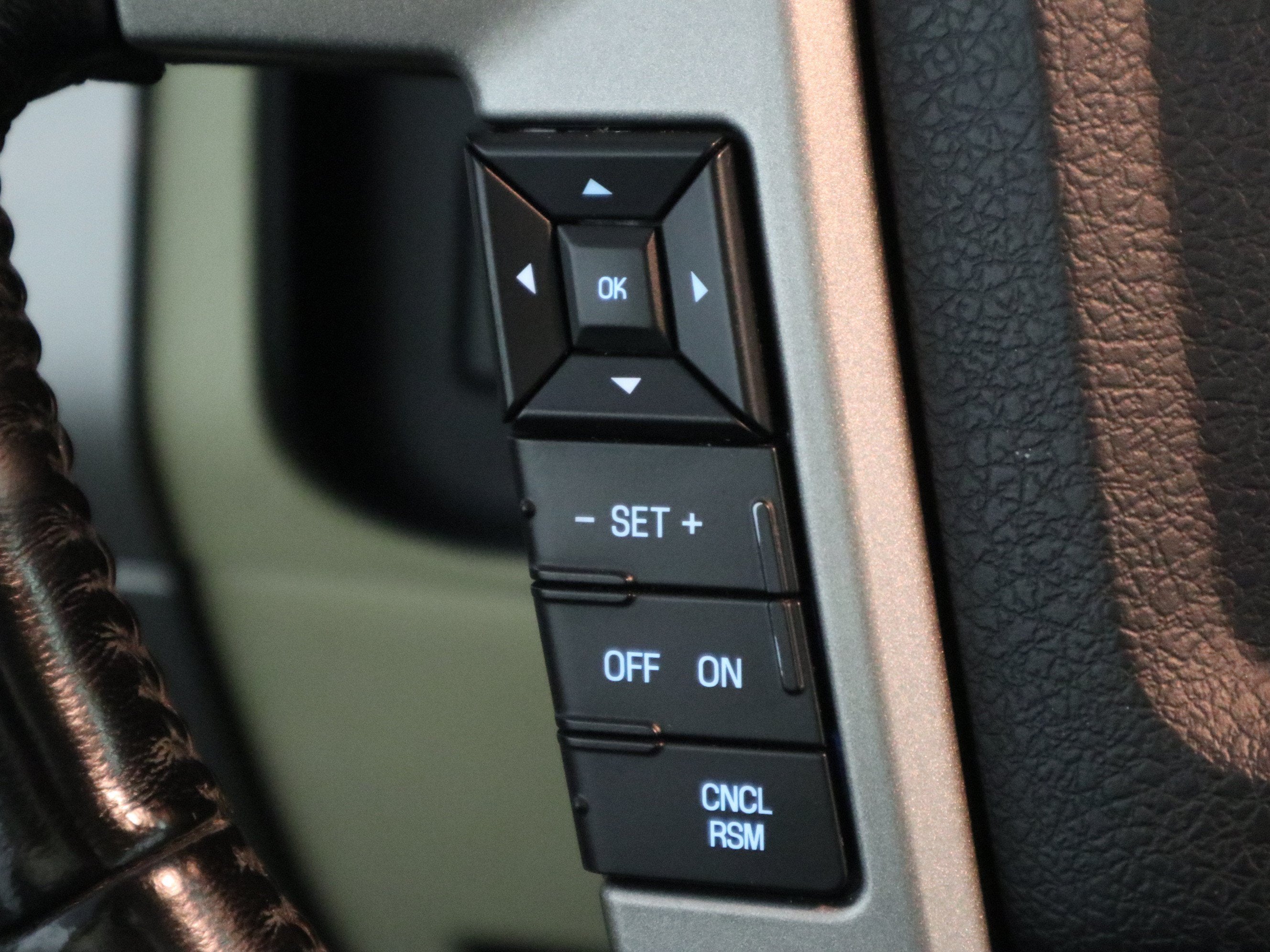 2016 Ford Expedition Limited