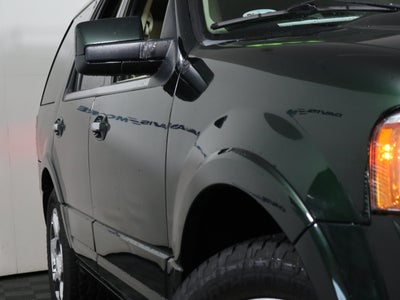 2016 Ford Expedition Limited