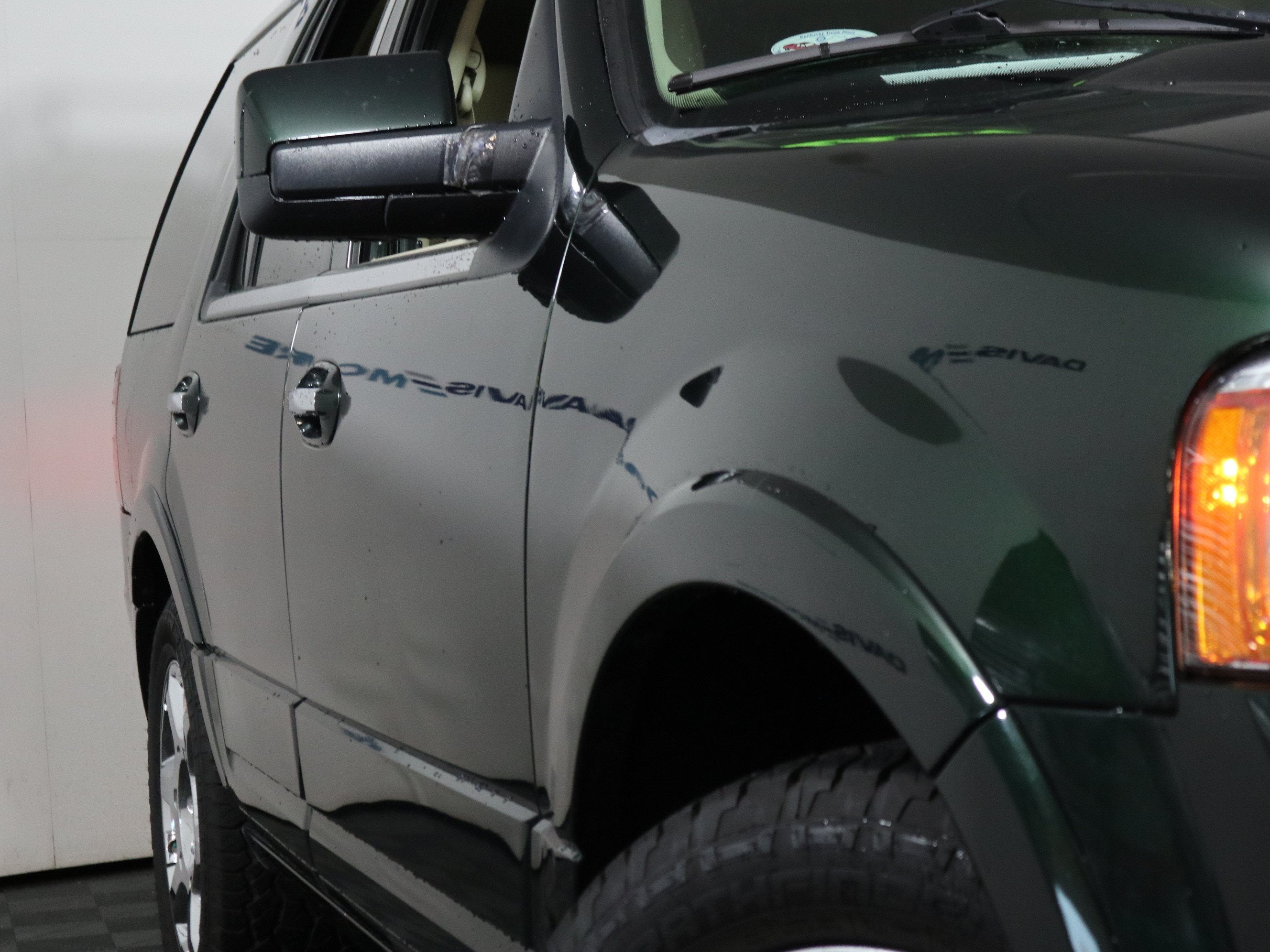 2016 Ford Expedition Limited