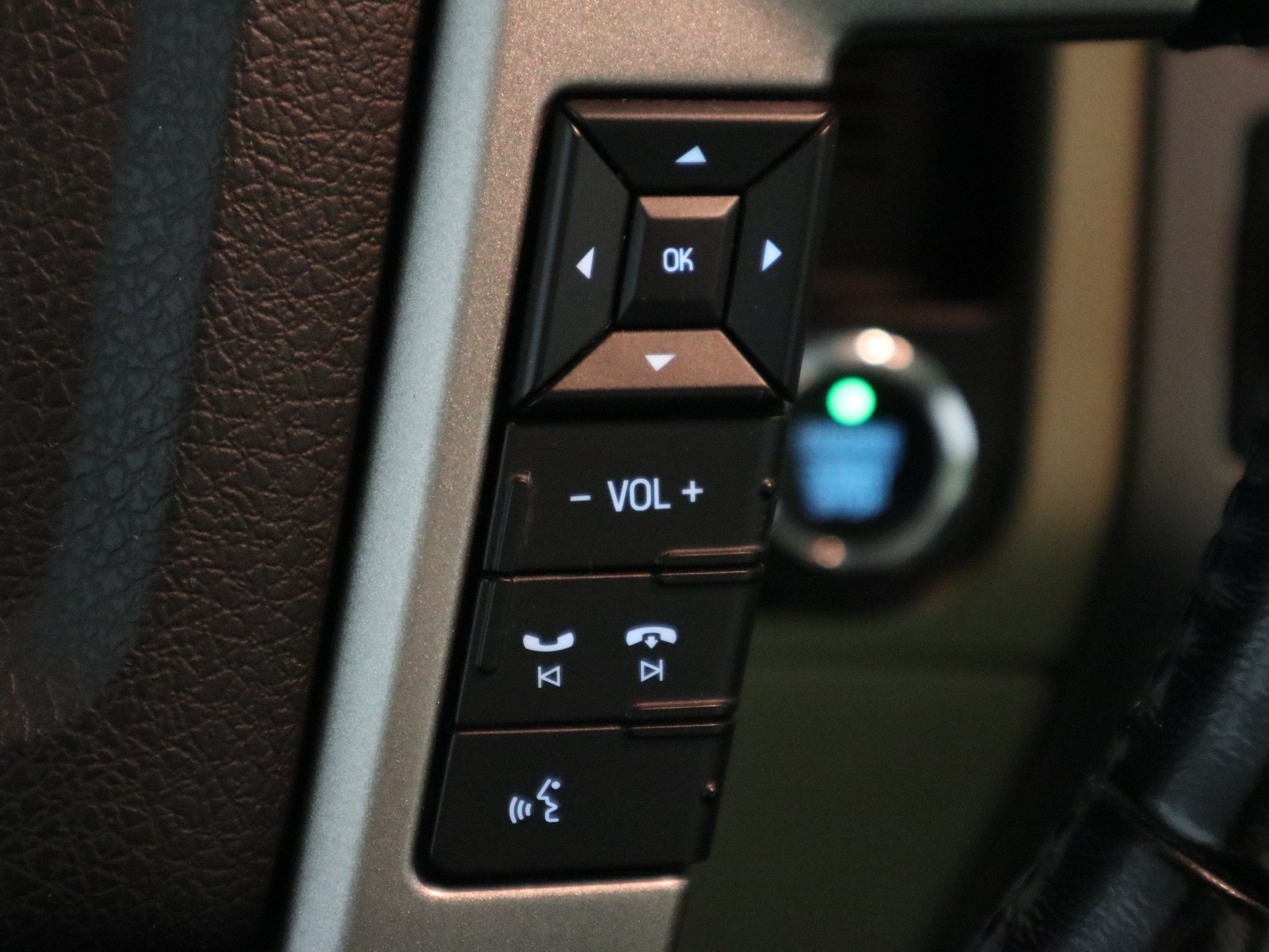 2016 Ford Expedition Limited