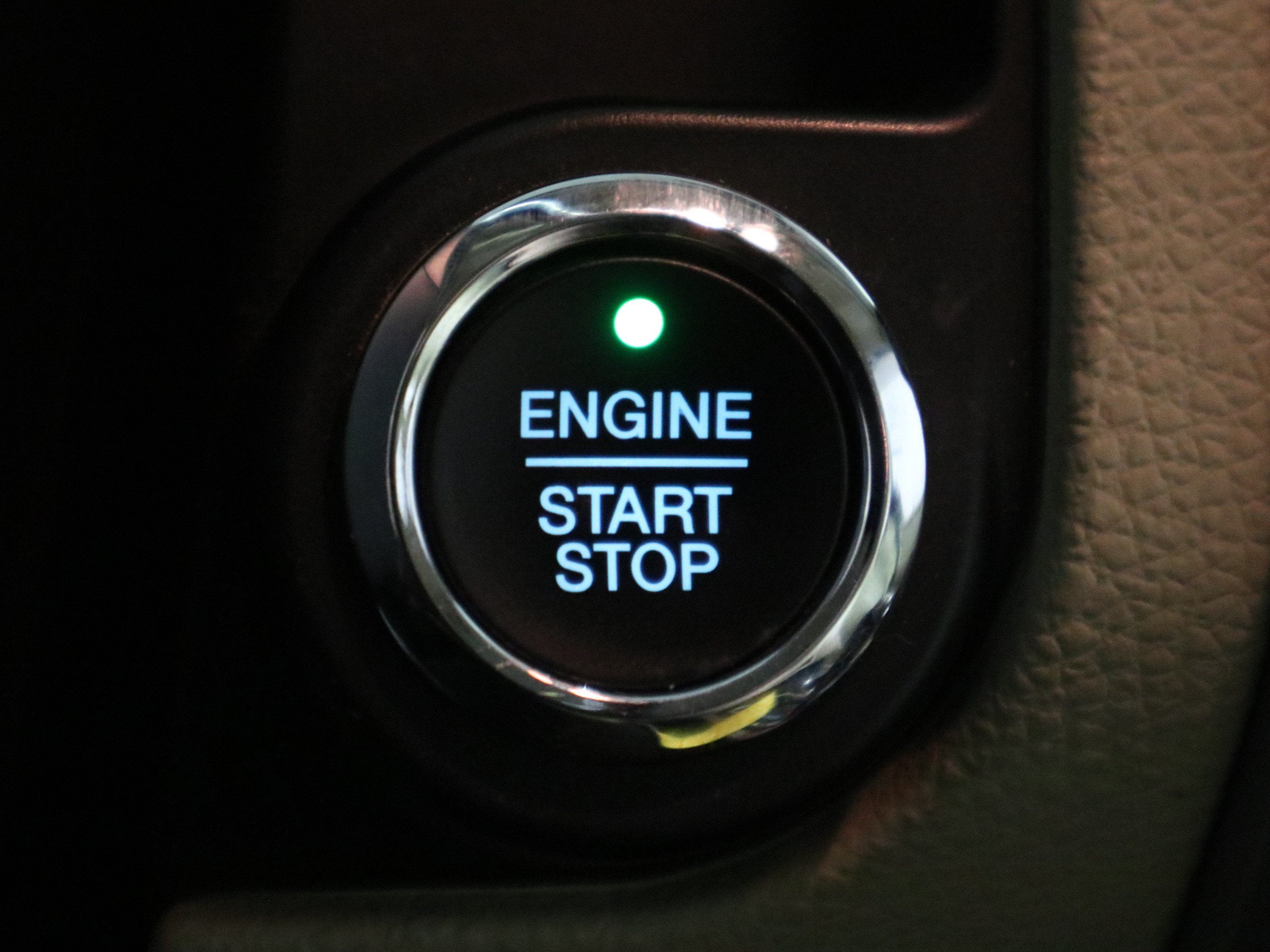 2016 Ford Expedition Limited
