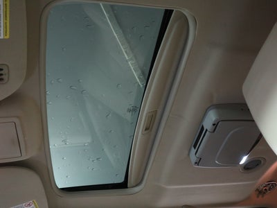 2016 Ford Expedition Limited