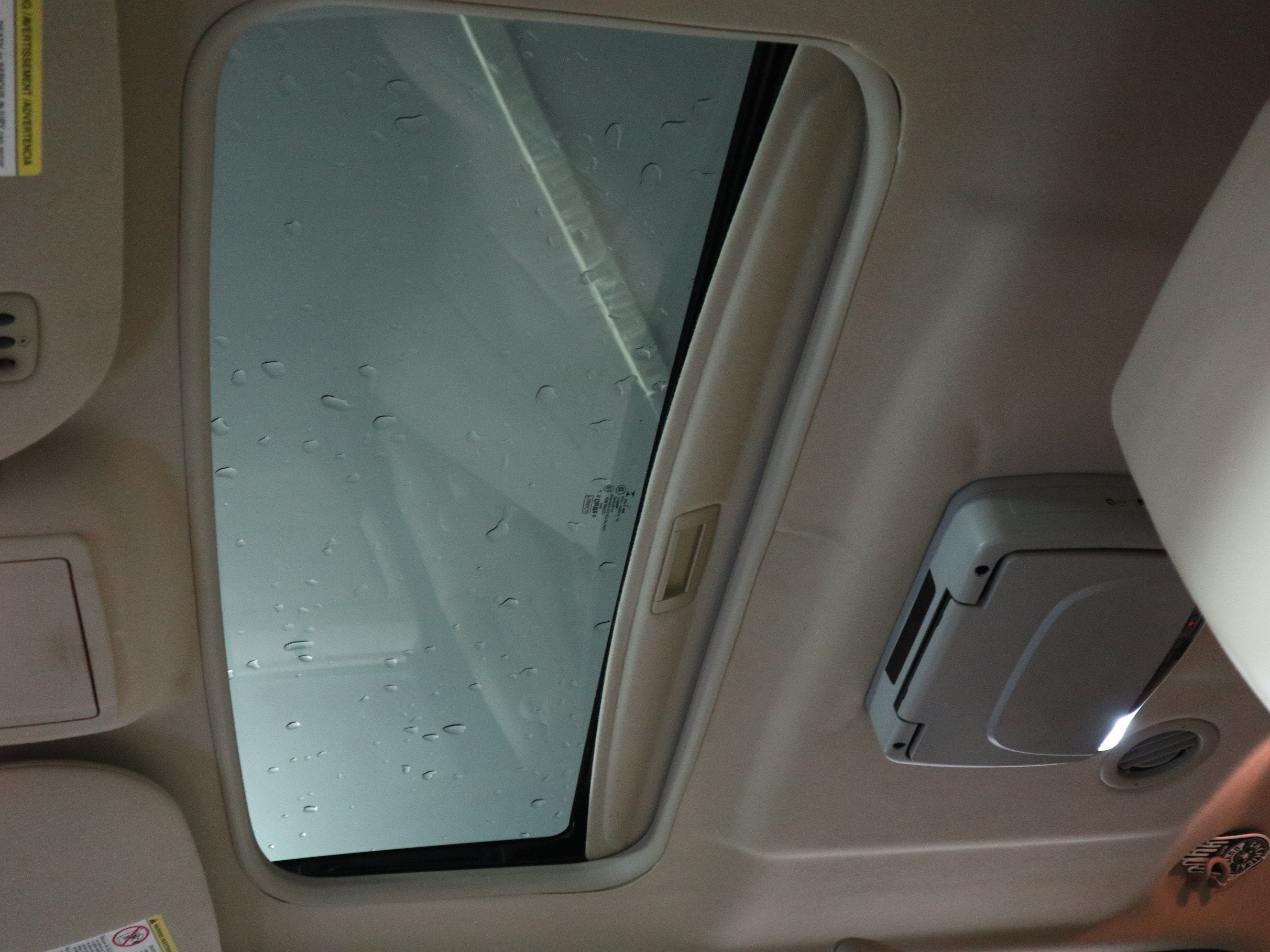 2016 Ford Expedition Limited