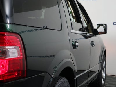 2016 Ford Expedition Limited