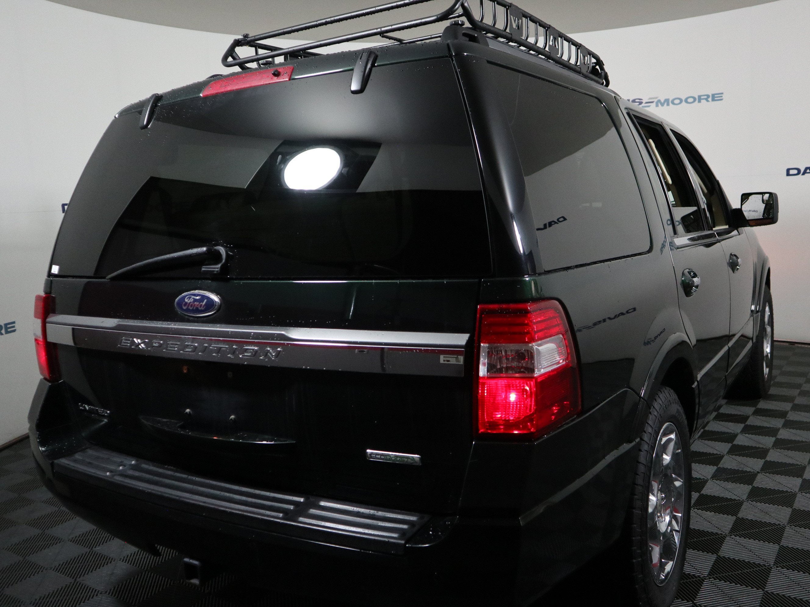 2016 Ford Expedition Limited