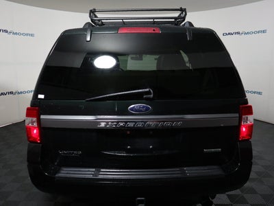 2016 Ford Expedition Limited