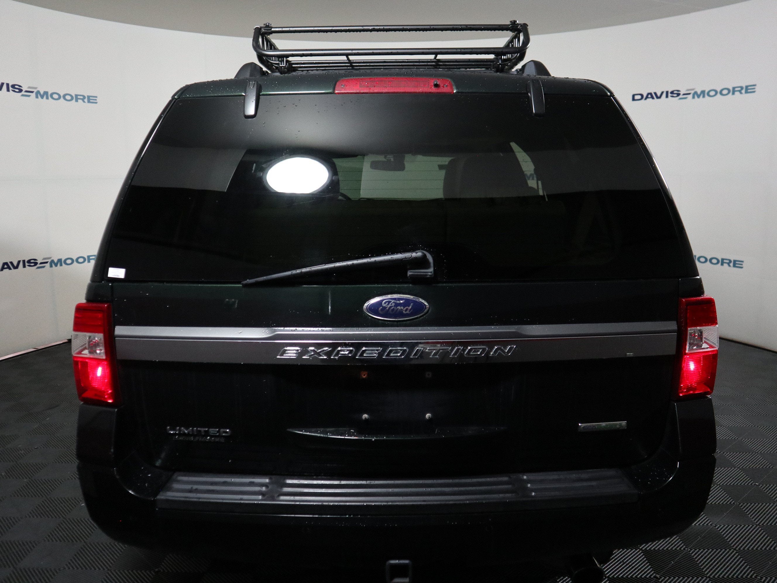 2016 Ford Expedition Limited