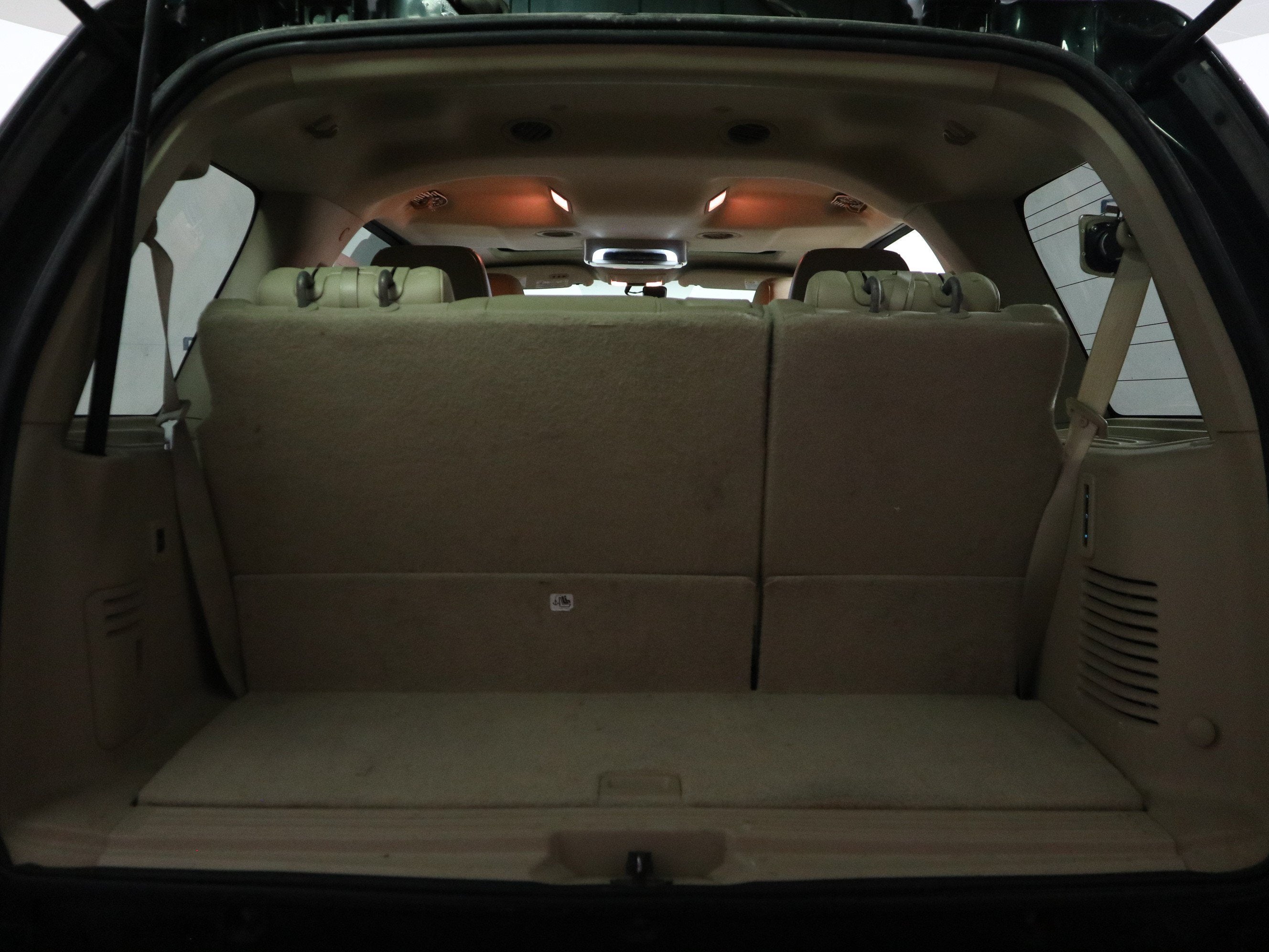 2016 Ford Expedition Limited