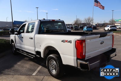 2024 Ford F-250 XL