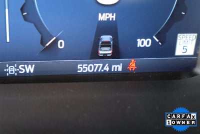 2024 Ford Super Duty F-250 SRW Platinum