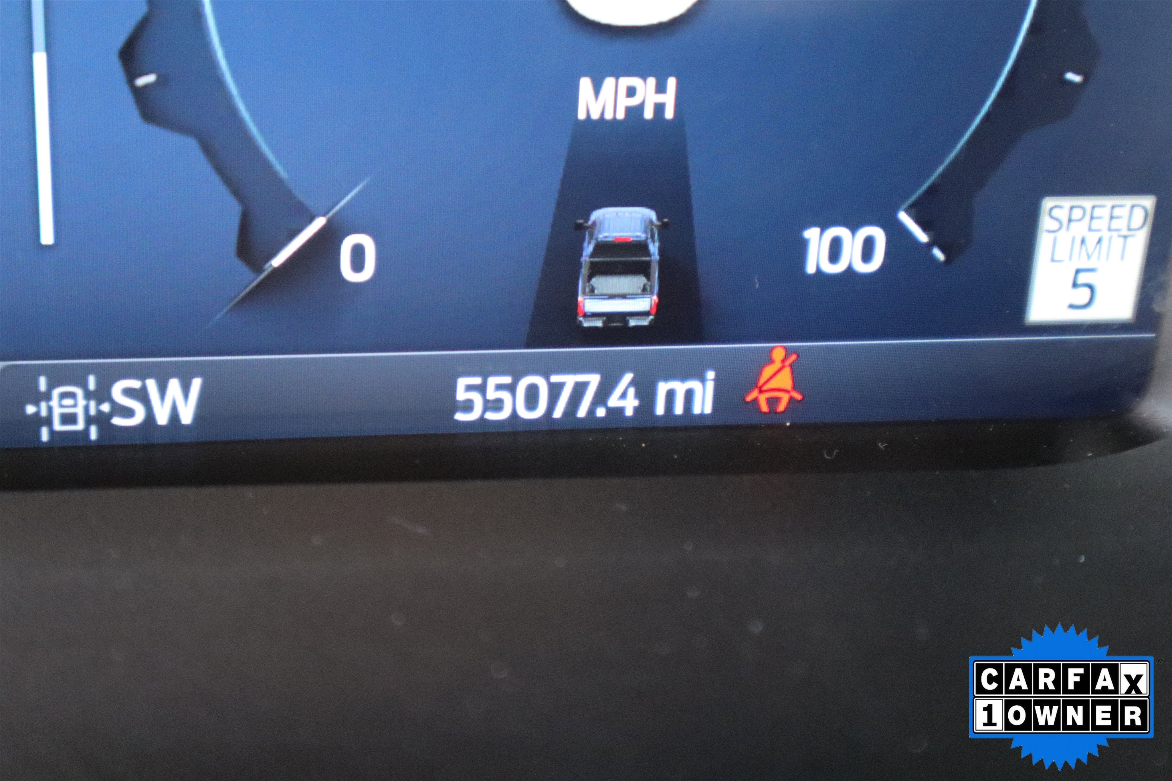 2024 Ford Super Duty F-250 SRW Platinum