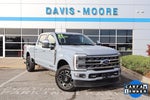 2024 Ford Super Duty F-250 SRW Platinum