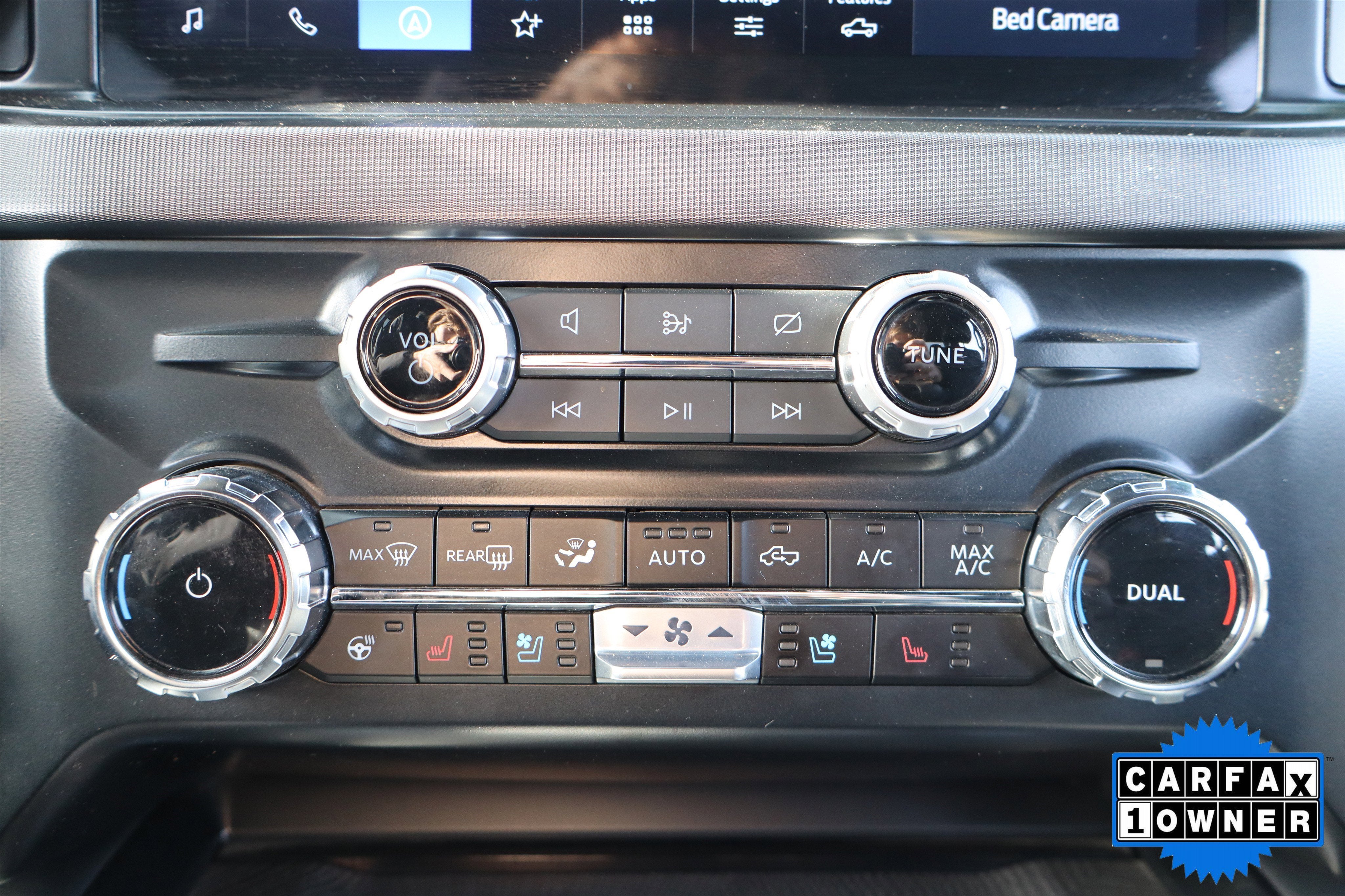 2024 Ford Super Duty F-250 SRW Platinum