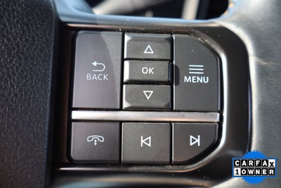 2024 Ford Super Duty F-250 SRW Platinum