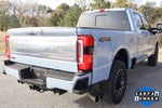 2024 Ford Super Duty F-250 SRW Platinum