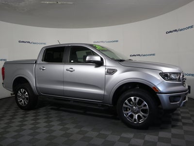 2020 Ford Ranger XL
