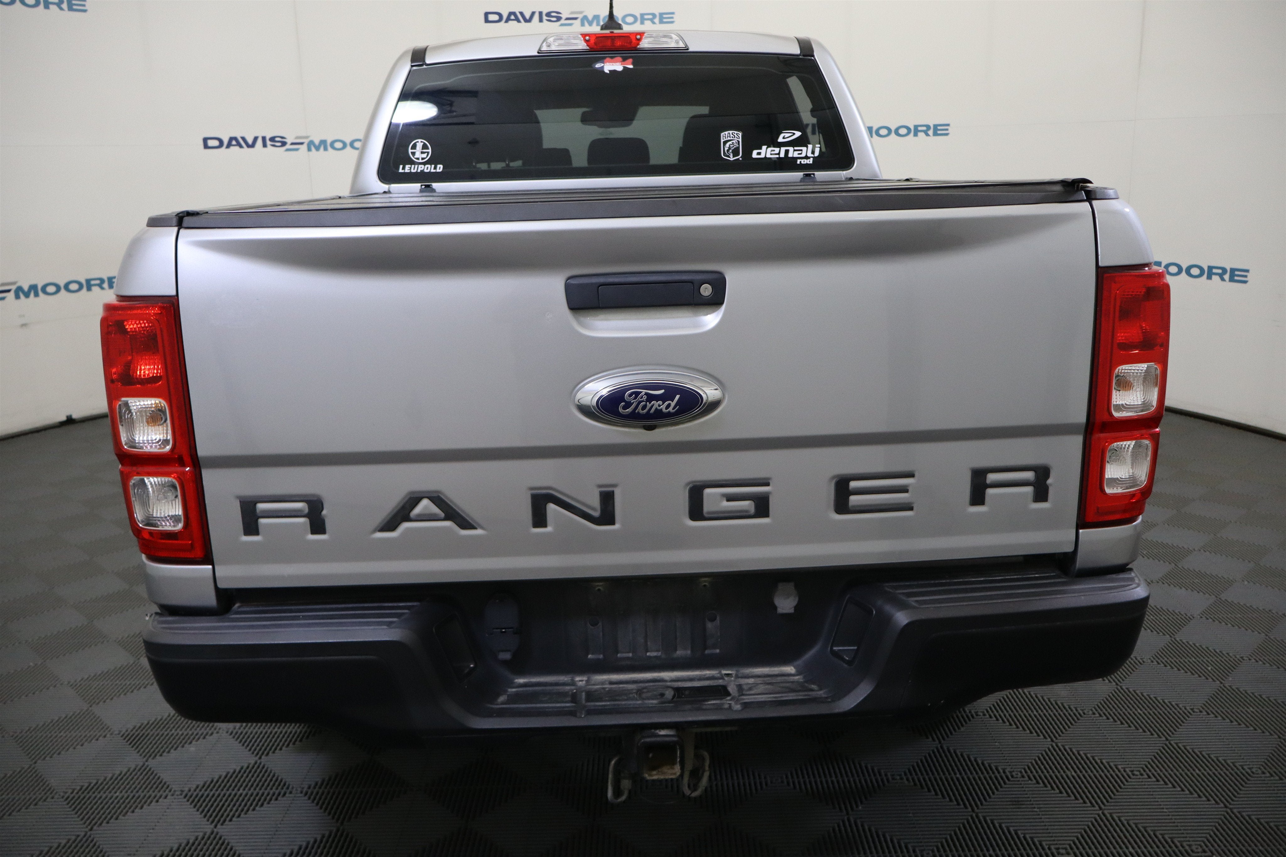 2020 Ford Ranger XL