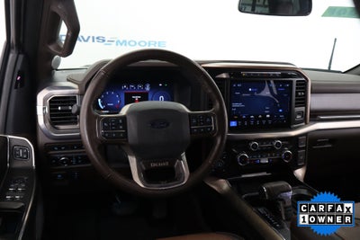 2024 Ford F-150 King Ranch