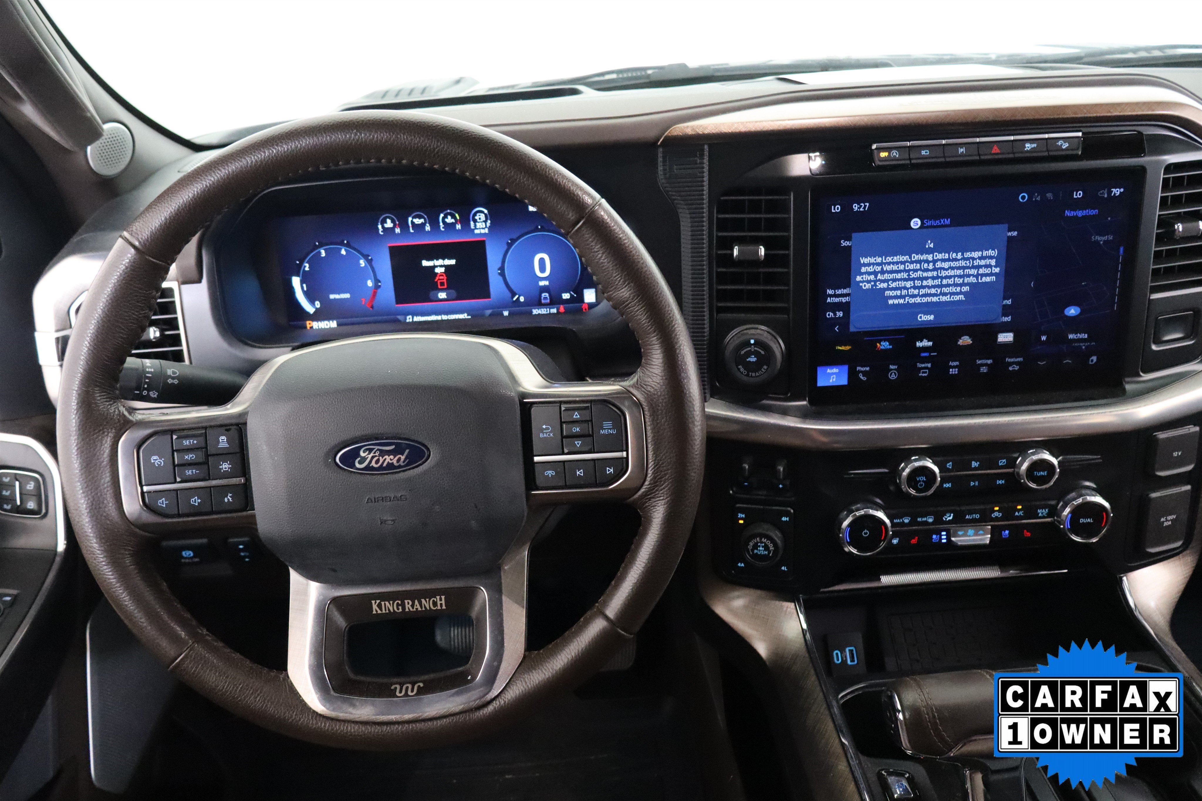2024 Ford F-150 King Ranch