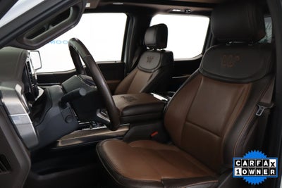 2024 Ford F-150 King Ranch