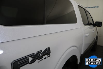 2024 Ford F-150 King Ranch