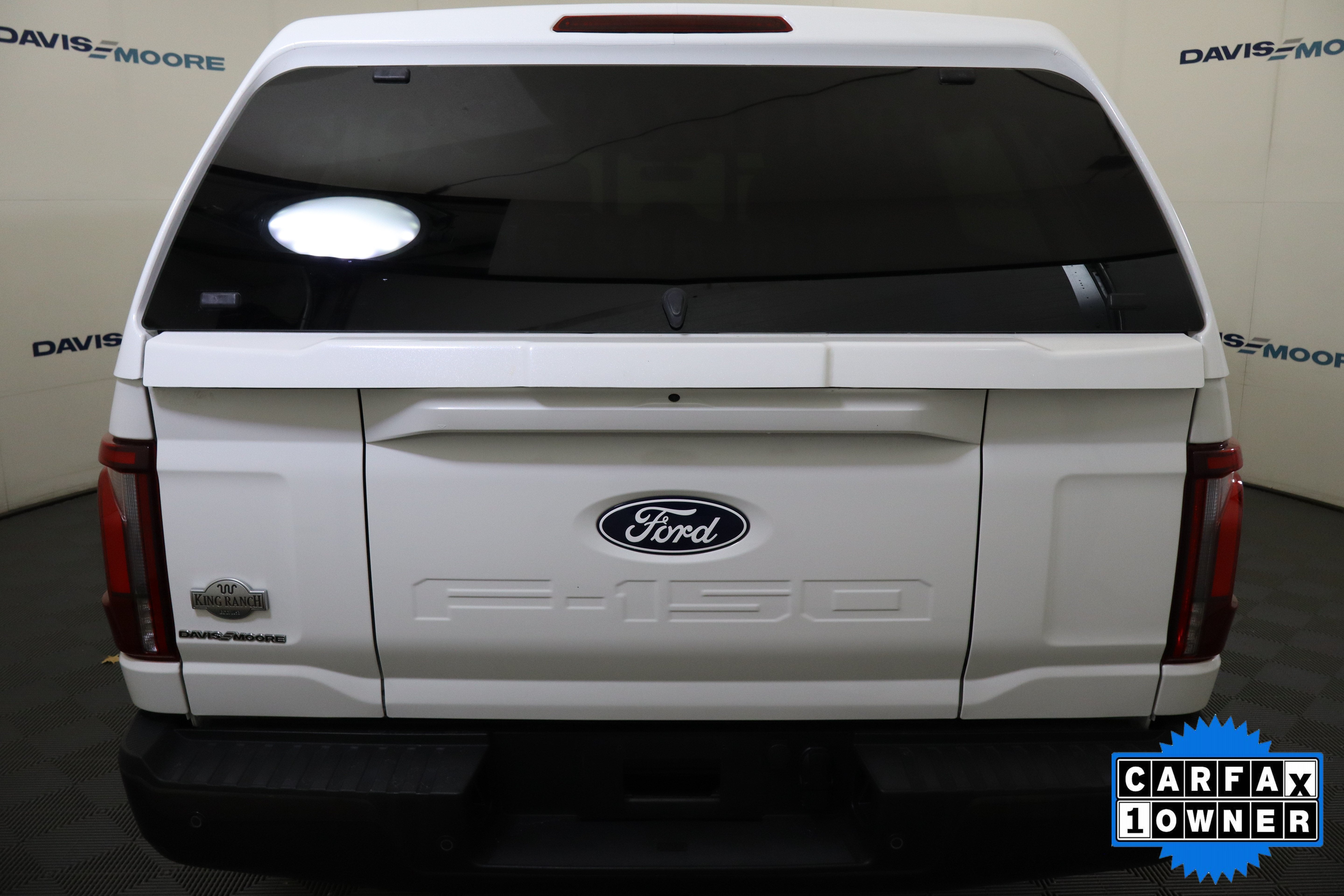 2024 Ford F-150 King Ranch