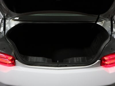 2021 Chevrolet Camaro 1LS