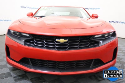 2023 Chevrolet Camaro 1LT