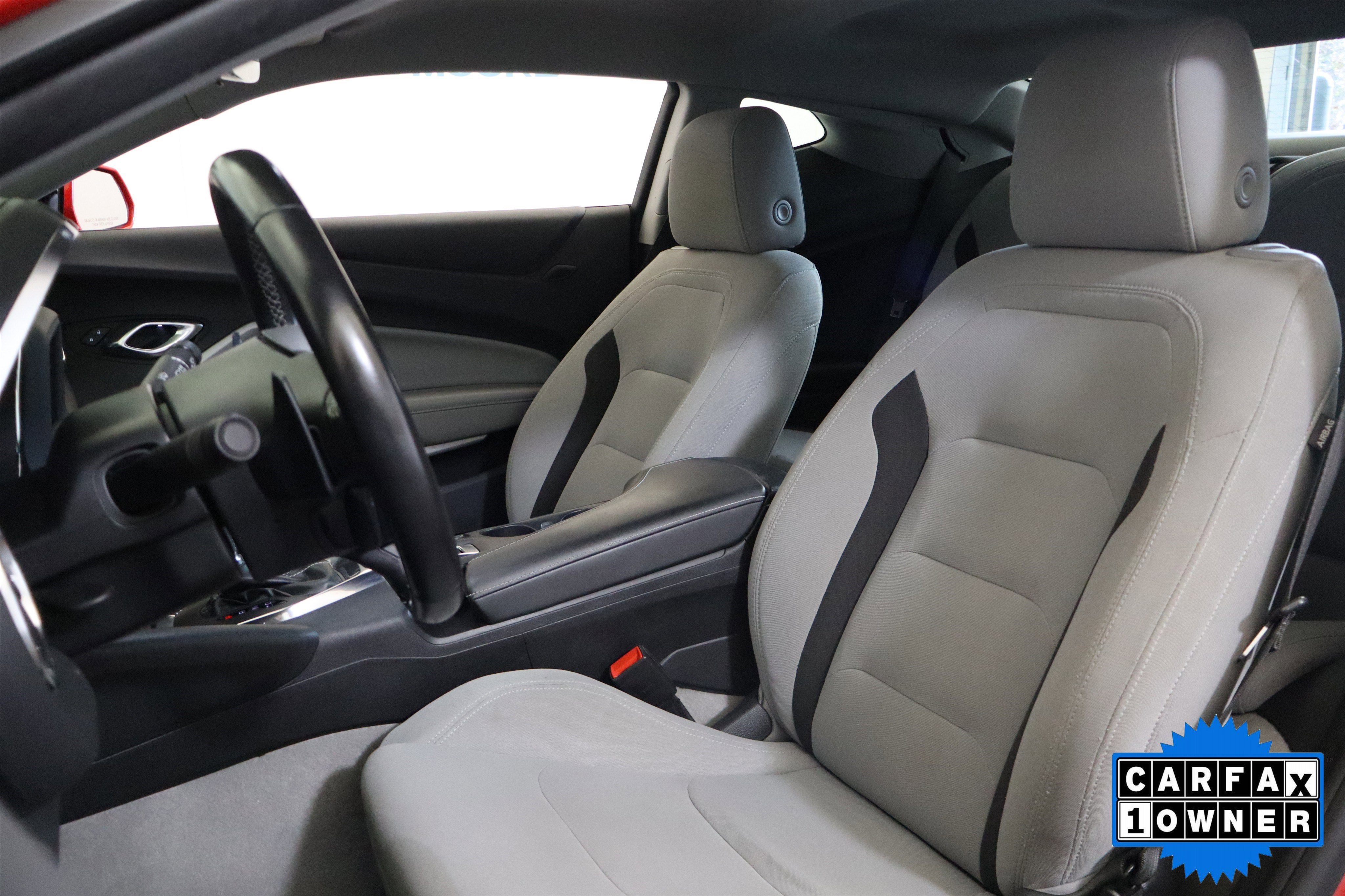 2023 Chevrolet Camaro 1LT