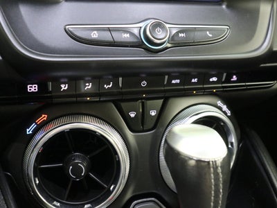 2020 Chevrolet Camaro 1LT