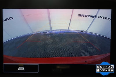 2022 Chevrolet Camaro LT1