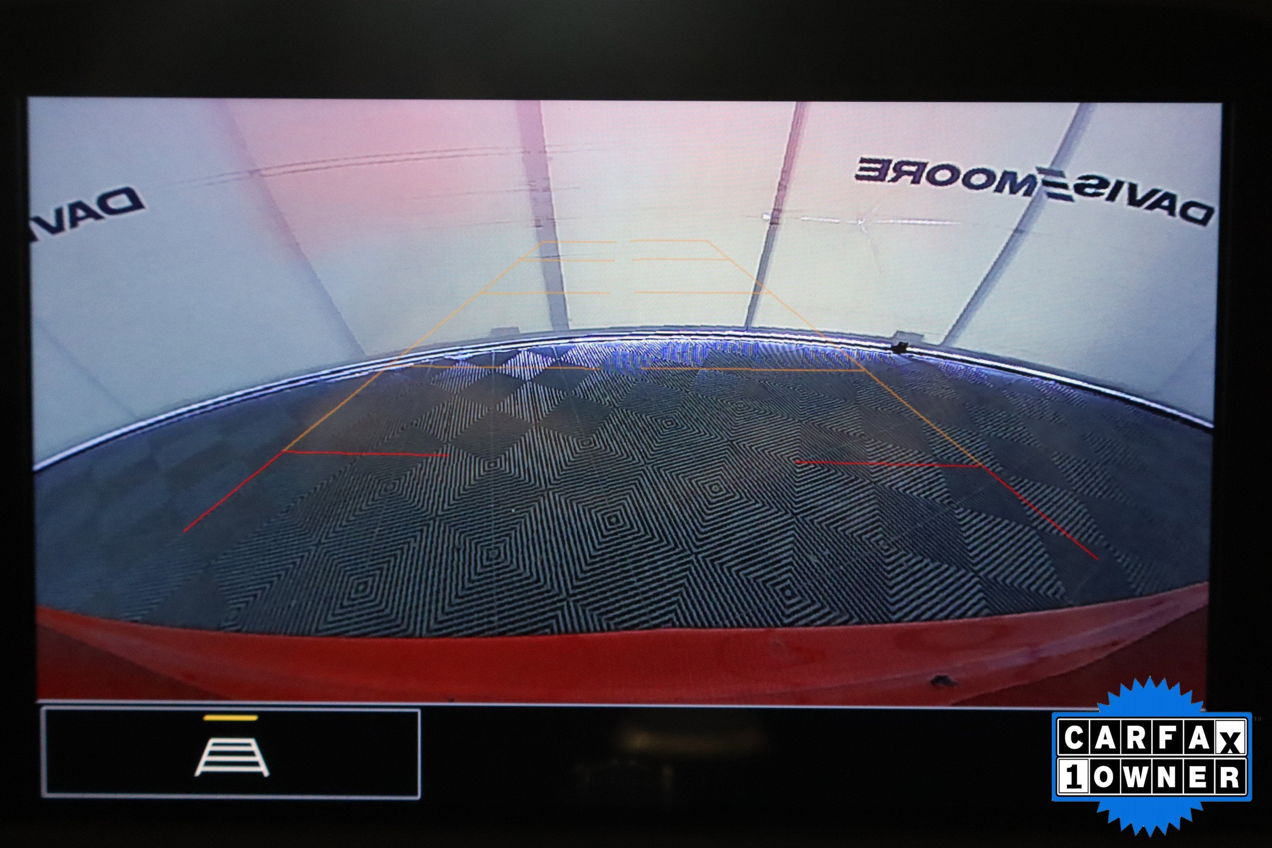 2022 Chevrolet Camaro LT1