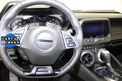 2022 Chevrolet Camaro 2SS
