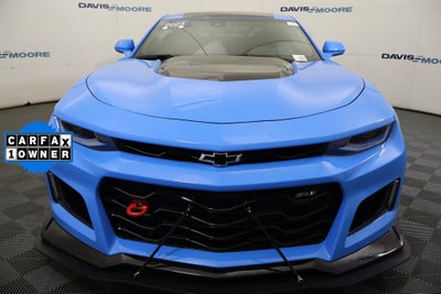 2023 Chevrolet Camaro ZL1