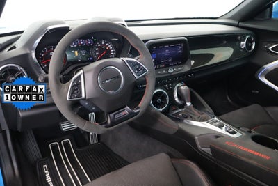 2023 Chevrolet Camaro ZL1