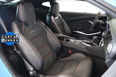2023 Chevrolet Camaro ZL1